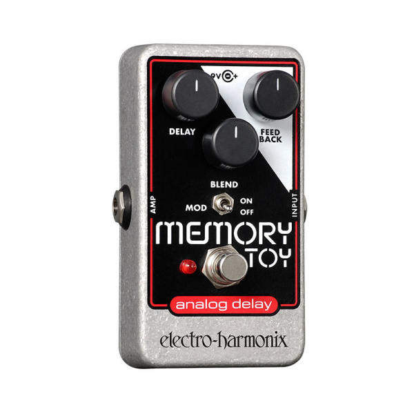 ELECTRO HARMONIX MEMORY TOY