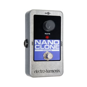ELECTRO HARMONIX NANO CLONE