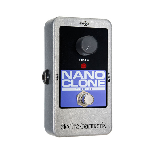 ELECTRO HARMONIX NANO CLONE