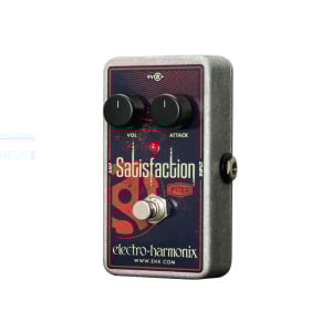 ELECTRO HARMONIX SATISFACTION