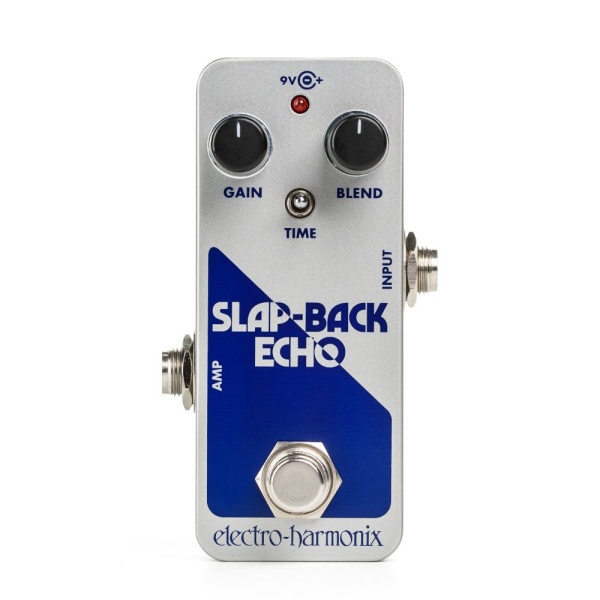 ELECTRO HARMONIX SLAPBACK ECHO