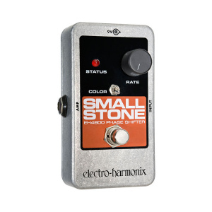 ELECTRO HARMONIX SMALL STONE (NANO CHASSIS)