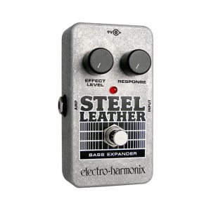 ELECTRO HARMONIX STEEL LEATHER