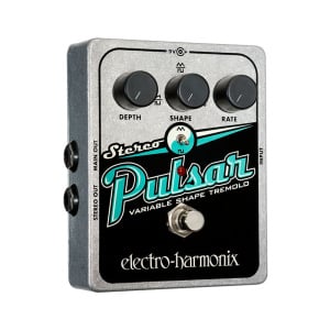 ELECTRO HARMONIX STEREO PULSAR