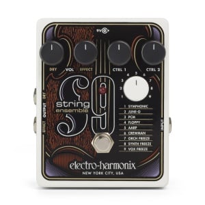 ELECTRO HARMONIX STRING9 ENSEMBLE