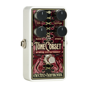 ELECTRO HARMONIX TONE CORSET