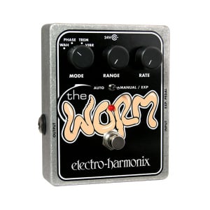 ELECTRO HARMONIX WORM