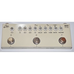 EKO BAIO GUITAR PEDAL