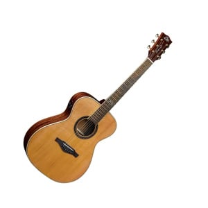 EKO Mia A400ce Amplificata
