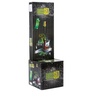 EKO EB-29 Pack Black