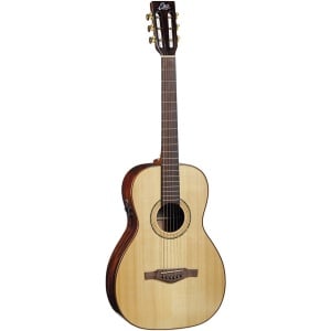 EKO SERIE MARCO POLO P500E SM (SPRUCE/MAHOGANY)