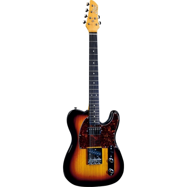 EKO ORIGINAL V NOS TERO V NOS SUNBURST