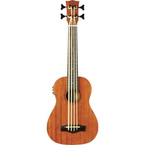 EKO SERIE DUO UKUBASS FRETLESS EQ