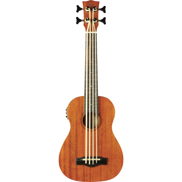EKO SERIE DUO UKUBASS FRETLESS EQ