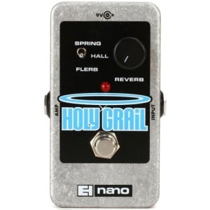 ELECTRO HARMONIX NANO HOLY GRAIL