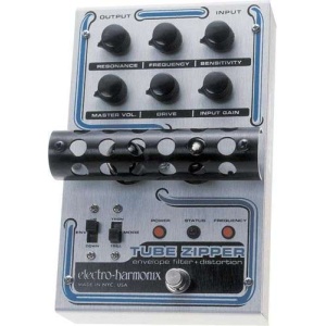 Electro Harmonix Tube Zipper