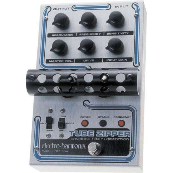 Electro Harmonix Tube Zipper