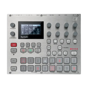 ELEKTRON SYNTAKT E25 REMIX EDITION