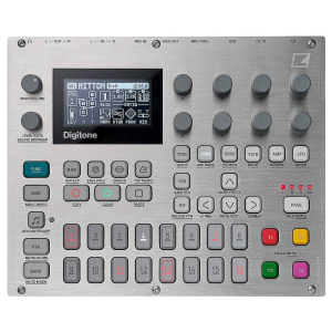 ELEKTRON DIGITONE E25 REMIX EDITION