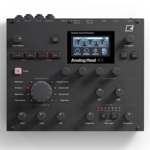 ELEKTRON ANALOG HEAT + FX