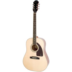 EPIPHONE AJ 220S NATURAL