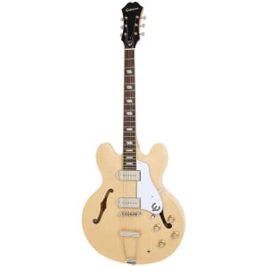 EPIPHONE CASINO NATURAL