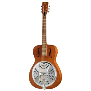 EPIPHONE HOUND DOG ROUND NECK VINTAGE BROWN