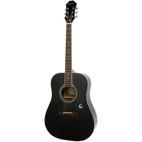 EPIPHONE DR 100 EBONY