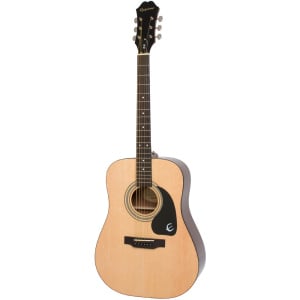 EPIPHONE DR 100 NATURAL