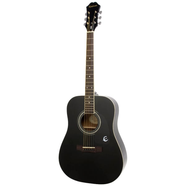 EPIPHONE ORIGINAL SONGMAKER DR 100 EBONY