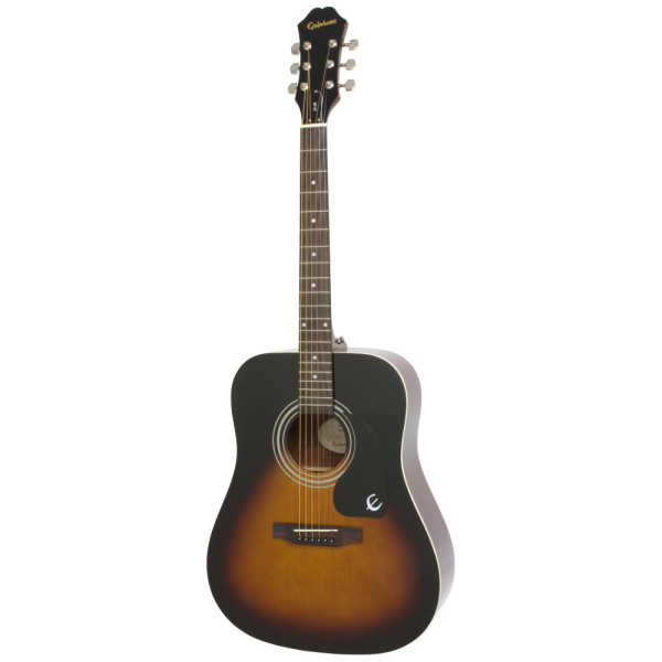 EPIPHONE ORIGINAL SONGMAKER DR 100 VINTAGE SUNBURST