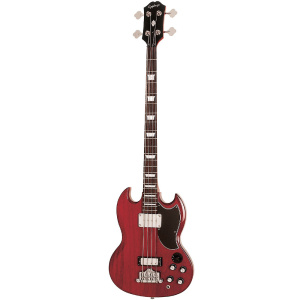 EPIPHONE EB 3 BASS CHERRY