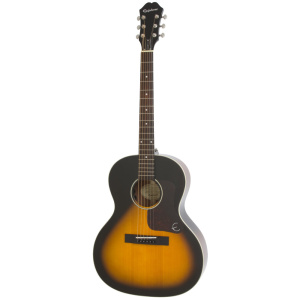 EPIPHONE MODERN L 00 STUDIO VINTAGE SUNBURST