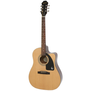EPIPHONE MODERN J 15 EC NATURAL