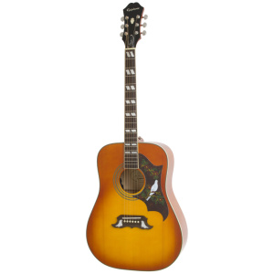 EPIPHONE MODERN DOVE STUDIO VIOLINBURST