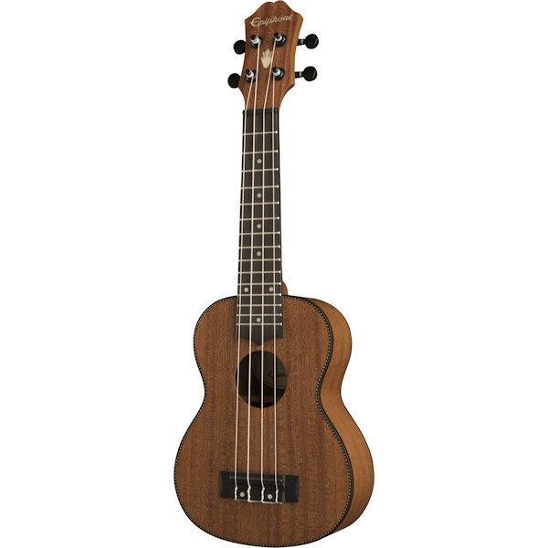 EPIPHONE EPILANI NATURAL SATIN