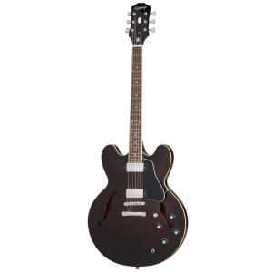 EPIPHONE JIM JAMES ES 335 SEVENTIES WALNUT