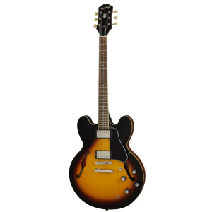 EPIPHONE ORIGINAL ES 335 VINTAGE SUNBURST
