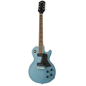 EPIPHONE EXCLUSIVE LES PAUL SPECIAL PELHAM BLUE