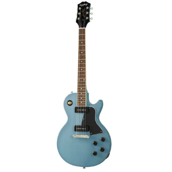 EPIPHONE EXCLUSIVE LES PAUL SPECIAL PELHAM BLUE