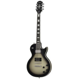 EPIPHONE ADAM JONES LES PAUL CUSTOM ART COLLECTION JULIE HEFFERNAN "SELF-PORTRAIT AS NOT DEAD YET"
