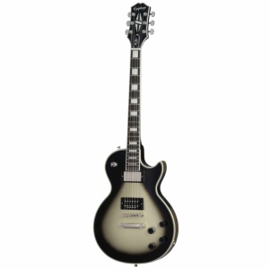 EPIPHONE ADAM JONES LP CUSTOM ART COLLECTION KORIN FAUGHT'S "SENSATION"