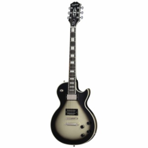 EPIPHONE ADAM JONES LP CUSTOM ART COLLECTION ERNST FUCHS "ANTI LAOKOON 1965"