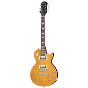 EPIPHONE SLASH LES PAUL STANDARD APPETITE BURST