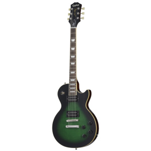 EPIPHONE SLASH LES PAUL STANDARD ANACONDA BURST