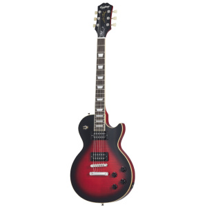 EPIPHONE SLASH LES PAUL STANDARD VERMILLION BURST