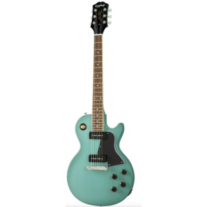 EPIPHONE EXCLUSIVE LES PAUL SPECIAL INVERNESS GREEN