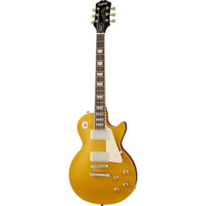 EPIPHONE ORIGINAL LES PAUL STANDARD 50S METALLIC GOLD