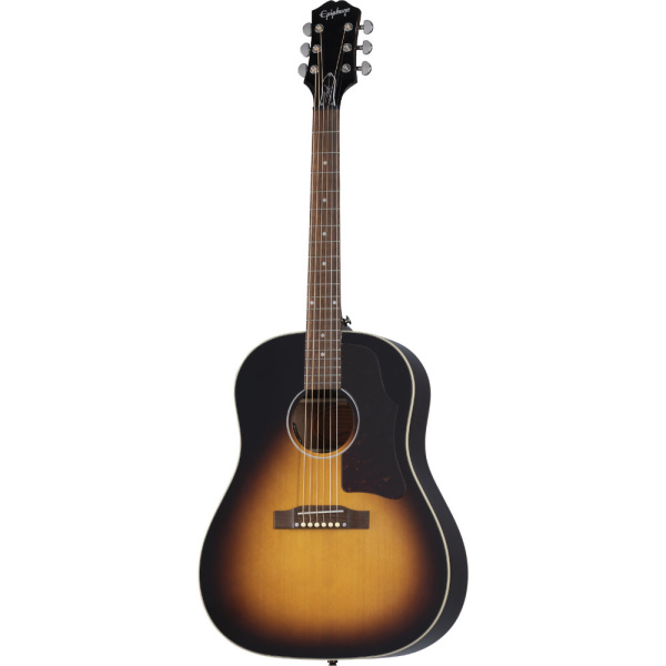 EPIPHONE SLASH J 45 NOVEMBER BURST