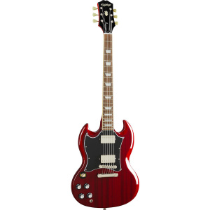 EPIPHONE ORIGINAL SG STANDARD LEFTY HERITAGE CHERRY